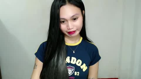 Snapshot of _fannywell chatting on 03.10.25 STEFFANNY WELL. online show from 03.10.25
