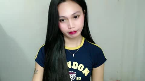 Snapshot of _fannywell chatting on 03.10.25 STEFFANNY WELL. online show from 03.10.25