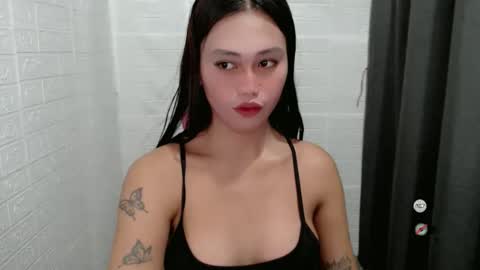 Snapshot of _fannywell chatting on 09.11.25 STEFFANNY WELL. online show from 09.11.25