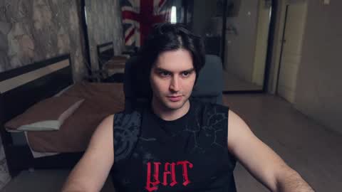 Snapshot of _fatrabbit chatting on 12.05.24 Keanu online show from 12.05.24