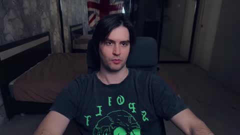 Snapshot of _fatrabbit chatting on 02.19.25 Keanu online show from 02.19.25