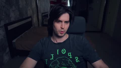 Snapshot of _fatrabbit chatting on 02.21.25 Keanu online show from 02.21.25