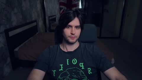 Snapshot of _fatrabbit chatting on 02.22.25 Keanu online show from 02.22.25