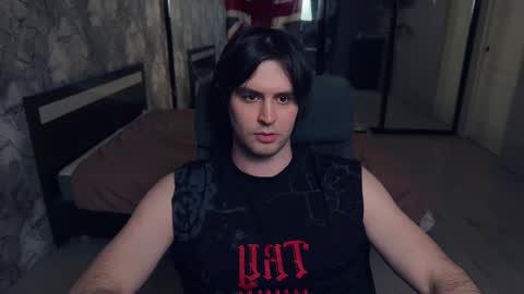 Snapshot of _fatrabbit chatting on 02.24.25 Keanu online show from 02.24.25