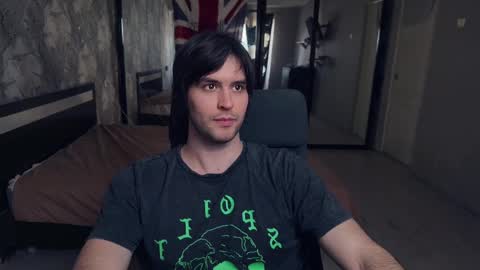 Snapshot of _fatrabbit chatting on 02.27.25 Keanu online show from 02.27.25