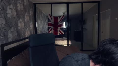 Snapshot of _fatrabbit chatting on 02.28.25 Keanu online show from 02.28.25