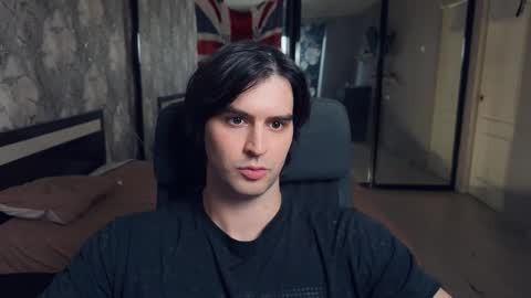 Snapshot of _fatrabbit chatting on 10.10.25 Keanu online show from 10.10.25