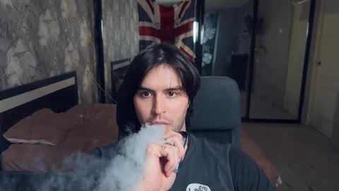 Snapshot of _fatrabbit chatting on 10.13.25 Keanu online show from 10.13.25