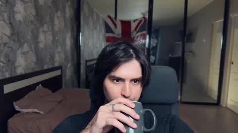 Snapshot of _fatrabbit chatting on 10.17.25 Keanu online show from 10.17.25