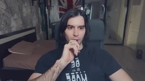 Keanu online show from 02.01.26