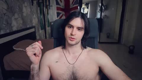 Keanu online show from 02.10.26