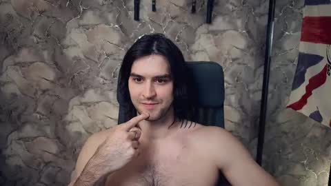 Keanu online show from 02.21.26