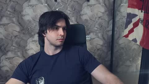 Keanu online show from 04.06.26