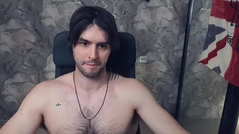 Keanu online show from 04.08.26