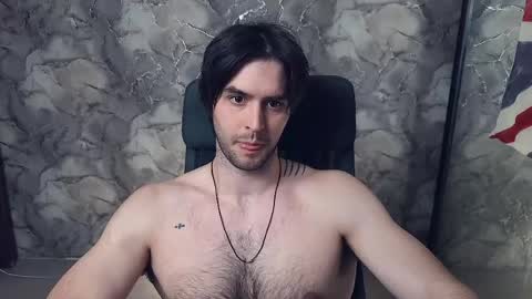 Keanu online show from 04.14.26