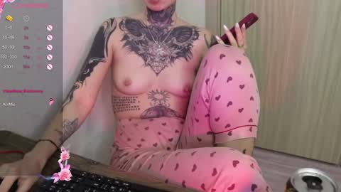 Alis online show from 02.04.25