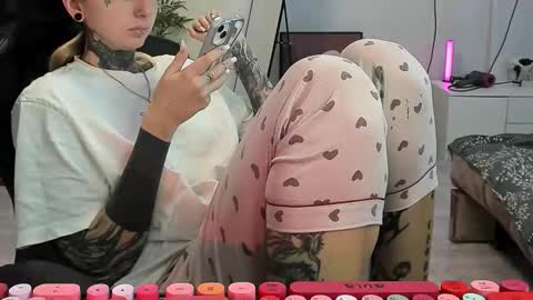 Alis online show from 09.27.25