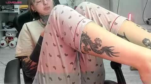 Alis online show from 11.06.25