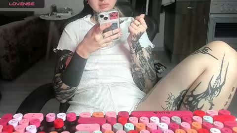 Alis online show from 03.01.26