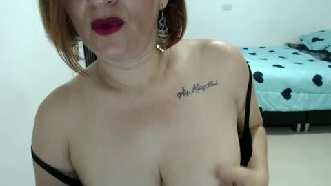 FERNANDA online show from 12.15.24