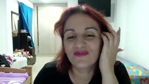 FERNANDA online show from 09.17.25