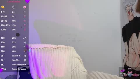 Flipped online show from 09.28.25