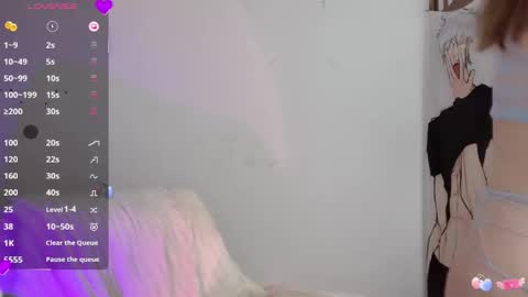 Flipped online show from 10.12.25