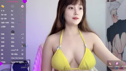 Flipped online show from 10.14.25