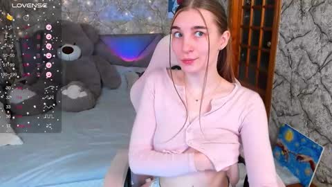 Kate online show from 12.17.25