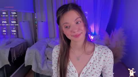 Goldy Grace online show from 02.19.25