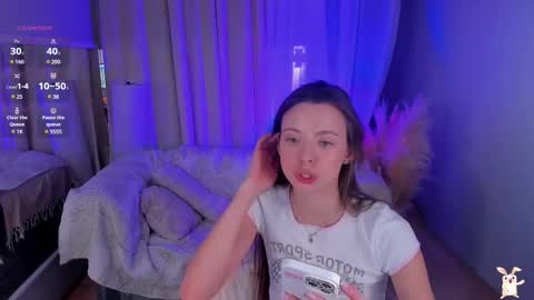 Goldy Grace online show from 02.19.25