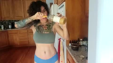 Frankie Rivers allmylinks  online show from 03.05.25