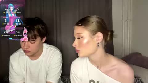 Kaithie and Jessie online show from 07.19.26