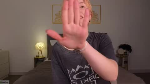 Iren online show from 03.08.26