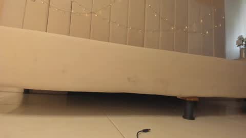 Snapshot of _frida_1 chatting on 01.04.25 Frida online show from 01.04.25