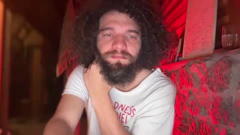 Snapshot of _gabbriel chatting on 12.02.24 gab and serena online show from 12.02.24