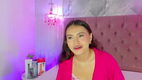 Snapshot of _gabbysweet chatting on 07.11.26 GabbySweet online show from 07.11.26