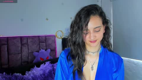 Snapshot of _gabbyx_ chatting on 12.14.24 Gabby online show from 12.14.24