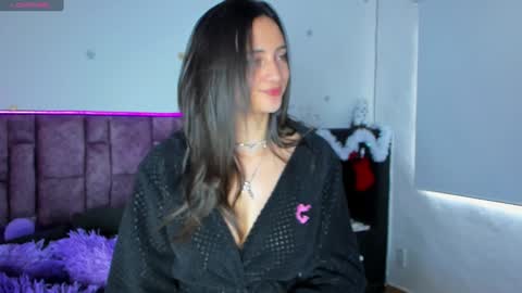 Snapshot of _gabbyx_ chatting on 12.15.24 Gabby online show from 12.15.24