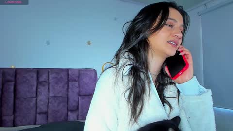 Snapshot of _gabbyx_ chatting on 01.19.25 Gabby online show from 01.19.25