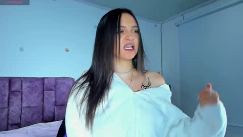 Snapshot of _gabbyx_ chatting on 01.30.25 Gabby online show from 01.30.25