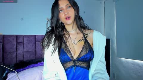 Snapshot of _gabbyx_ chatting on 01.31.25 Gabby online show from 01.31.25