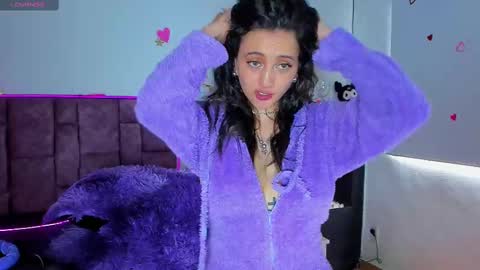 Snapshot of _gabbyx_ chatting on 02.16.25 Gabby online show from 02.16.25