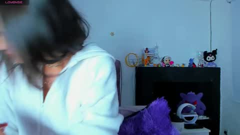 Snapshot of _gabbyx_ chatting on 03.01.25 Gabby online show from 03.01.25