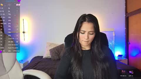  Juliana   Gaby   Kloe online show from 03.05.25