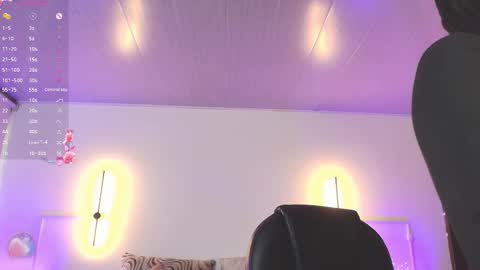  Juliana   Gaby   Kloe online show from 09.19.25