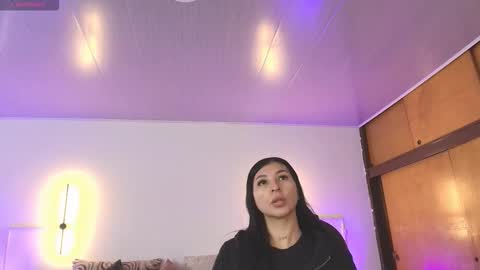  Juliana   Gaby   Kloe online show from 09.24.25