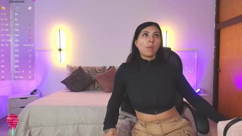  Juliana   Gaby   Kloe online show from 09.29.25