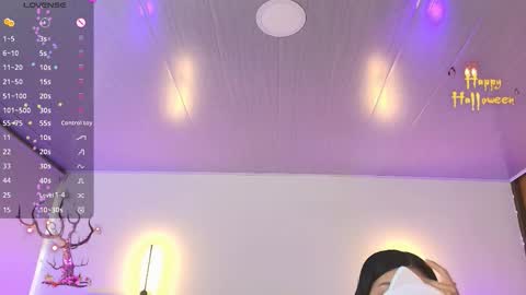  Juliana   Gaby   Kloe online show from 10.21.25