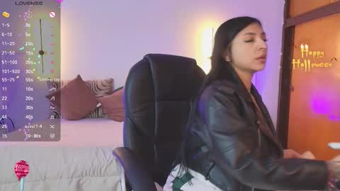  Juliana   Gaby   Kloe online show from 10.31.25